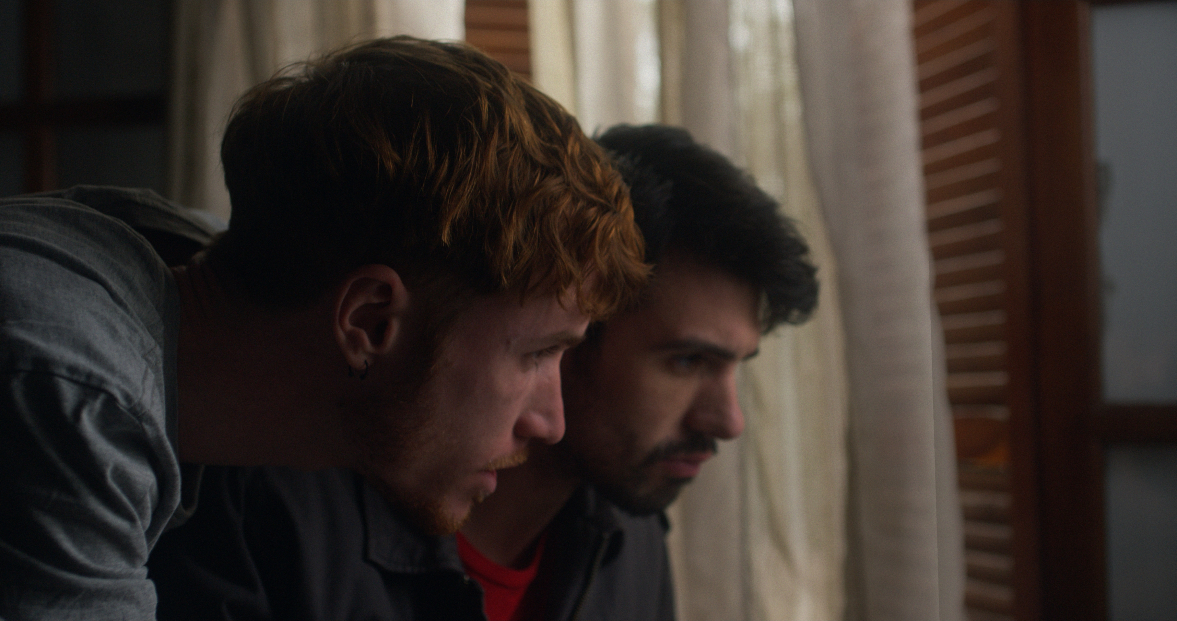 What We Wrote Together (2024) - IMDb