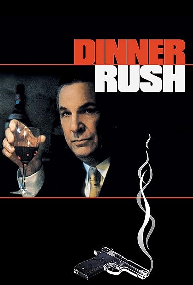 Primary photo for Dinner Rush Primary photo for Dinner Rush
