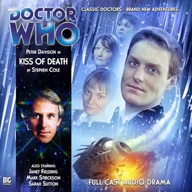 Primary photo for Kiss of Death Primary photo for Kiss of Death