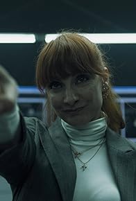 Primary photo for Pequeñas vacaciones