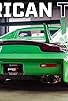 Primary photo for Top Gear American Tuned Primary photo for Top Gear American Tuned