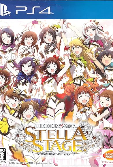 Primary photo for The Idolm@ster: Stella Stage Primary photo for The Idolm@ster: Stella Stage