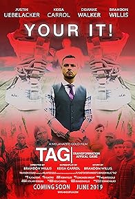 Primary photo for T.A.G