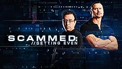 Poster of Scammed: Getting Even