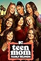 Teen Mom: Family Reunion's primary photo