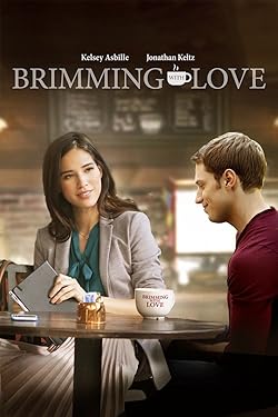 Poster of Brimming With Love