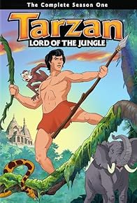 Primary photo for Tarzan and the Vikings Primary photo for Tarzan and the Vikings