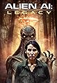 Alien AI: Legacy's primary photo
