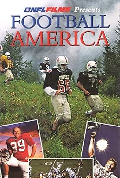 Primary photo for Football America Primary photo for Football America