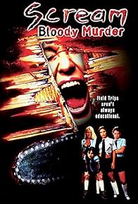 Primary photo for Scream Bloody Murder Primary photo for Scream Bloody Murder