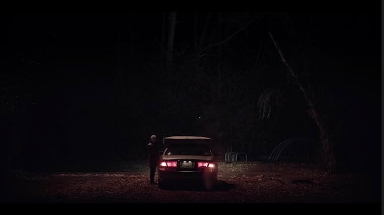 Ghosts of the Void (2023) - IMDb