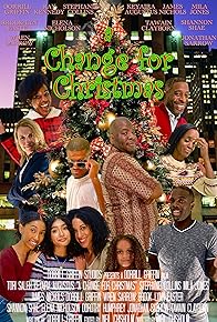 Primary photo for A Change for Christmas Primary photo for A Change for Christmas