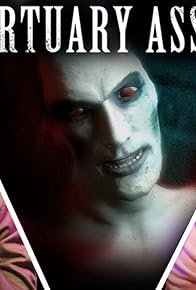 Primary photo for Ryan and Shane Exorcise Demons in The Mortuary Assistant Primary photo for Ryan and Shane Exorcise Demons in The Mortuary Assistant