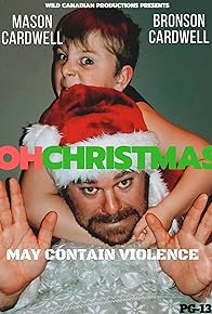 Primary photo for Oh Christmas Primary photo for Oh Christmas
