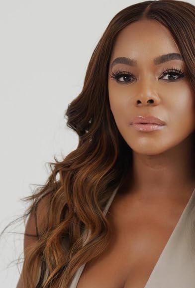 Primary photo for Golden Brooks Primary photo for Golden Brooks