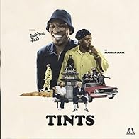 Primary photo for Anderson.Paak feat. Kendrick Lamar: Tints Primary photo for Anderson.Paak feat. Kendrick Lamar: Tints