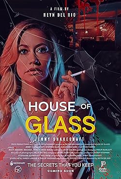 Poster of House of Glass