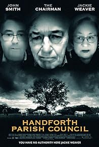 Primary photo for Handforth Parish Council: Planning and Environment Committee