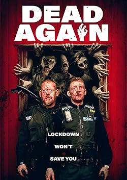 Poster of Dead Again