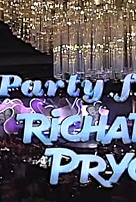 Primary photo for A Party for Richard Pryor Primary photo for A Party for Richard Pryor