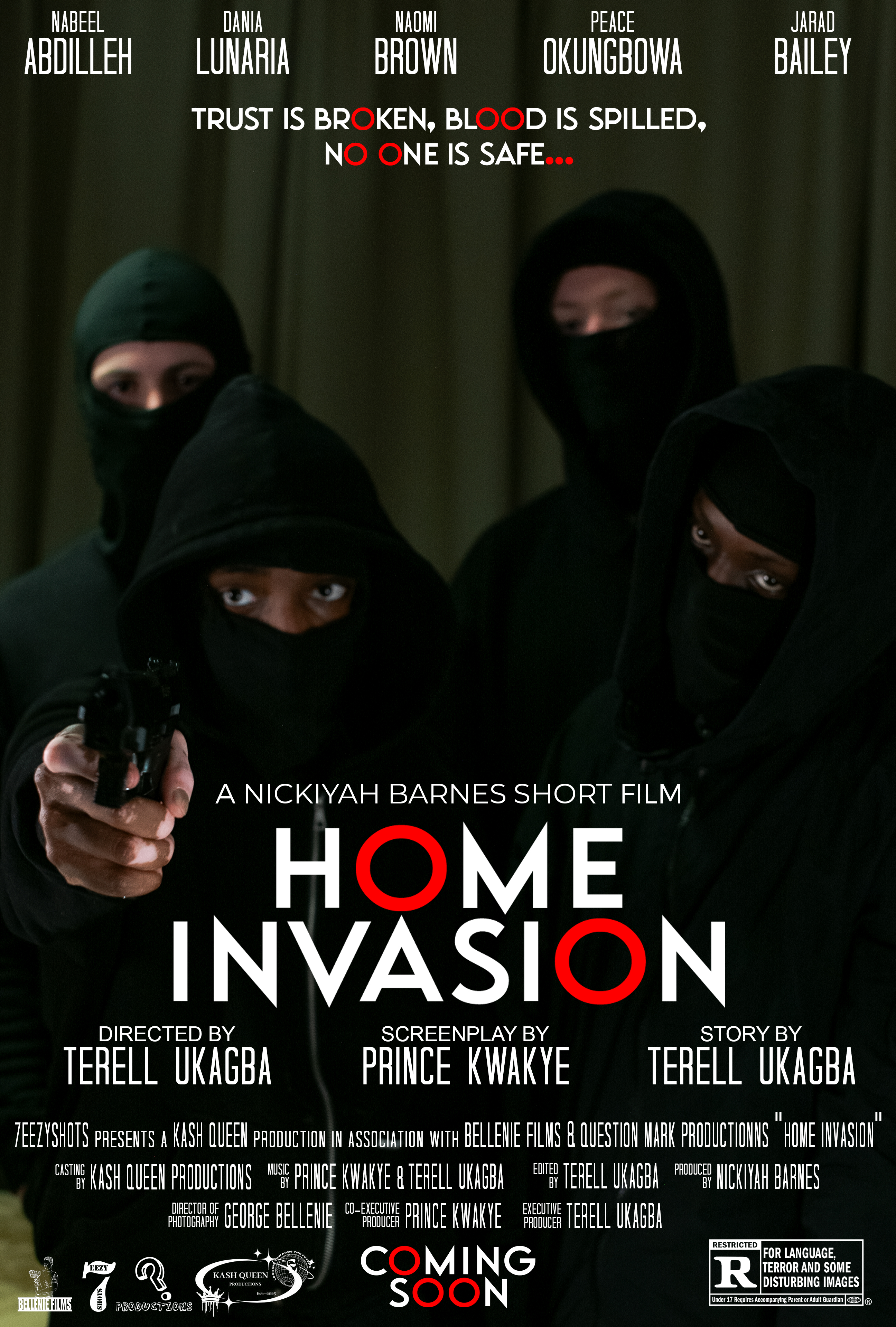 Home Invasion