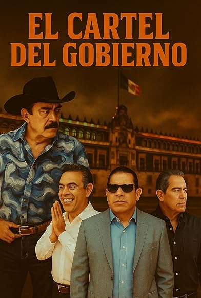 Primary photo for El Cartel Del Gobierno Primary photo for El Cartel Del Gobierno