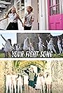 Ashleigh Green, Elicia Davies, and Poppy Larking in Your Fight Song (2017)