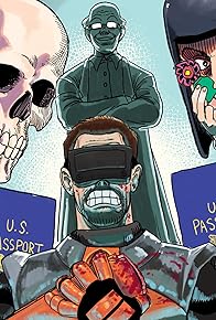 Primary photo for Half-Life VR but the AI is Self-Aware