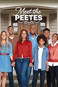 Primary photo for Meet the Peetes Primary photo for Meet the Peetes