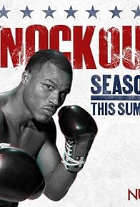 Primary photo for Knockout Live Finale