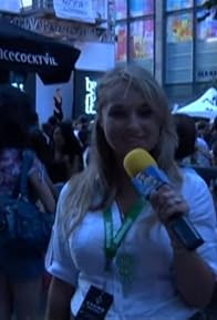 Primary photo for Aude Constantin