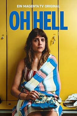 Poster of Oh Hell