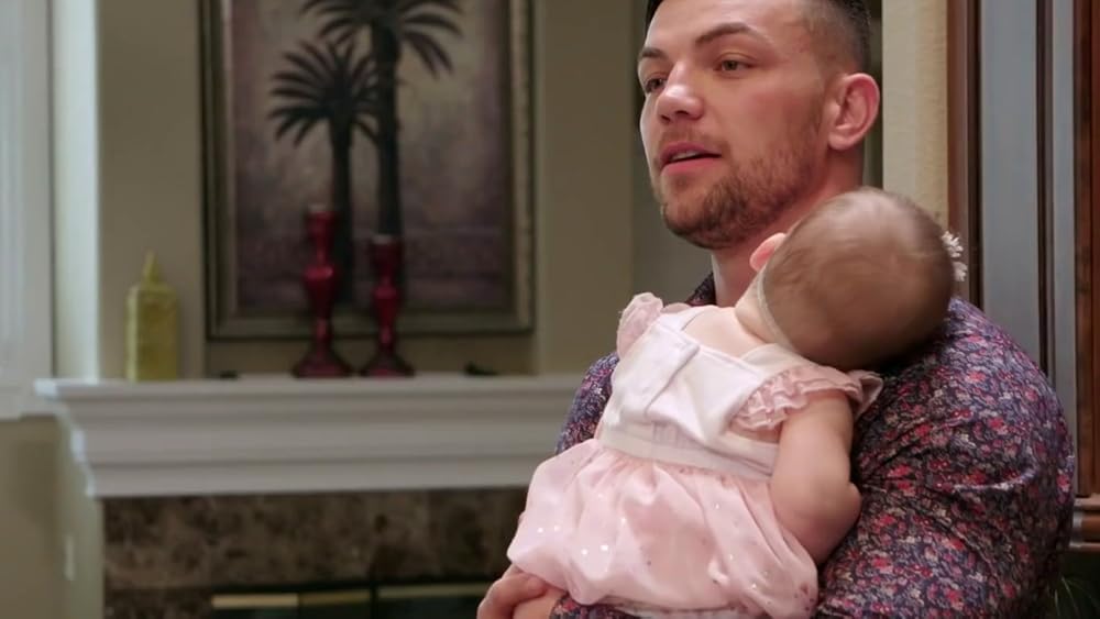 What Goes Around, Comes Around 90 Day Fiance Happily Ever After