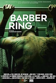 Primary photo for Barber Ring