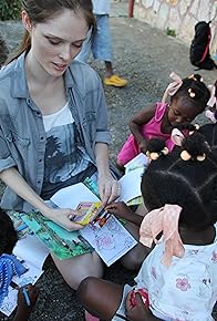 Primary photo for Letters to Haiti