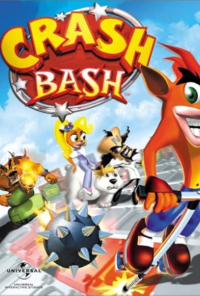 Primary photo for Crash Bash Primary photo for Crash Bash