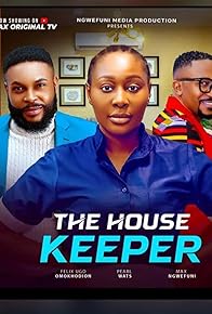 Primary photo for My House Keeper