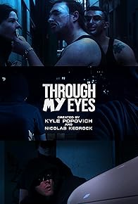 Primary photo for Through My Eyes