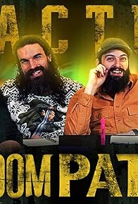 Primary photo for Doom Patrol 3x8 REACTION!! "Subconscious Patrol"