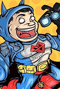 Primary photo for What happened to the Arrowverse!