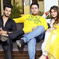 Primary photo for Surma: Vibhas feat. Shadan Farooqui & Aliya Hamidi