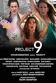 Primary photo for Project 9
