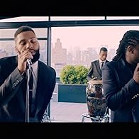 Primary photo for Wale Feat. Sam Dew: LoveHate Thing