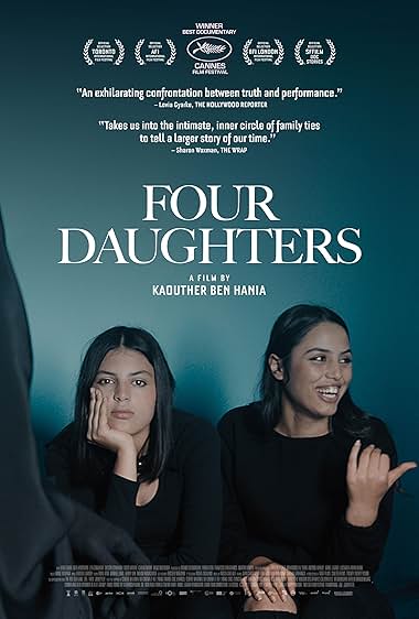 Four Daughters 2023