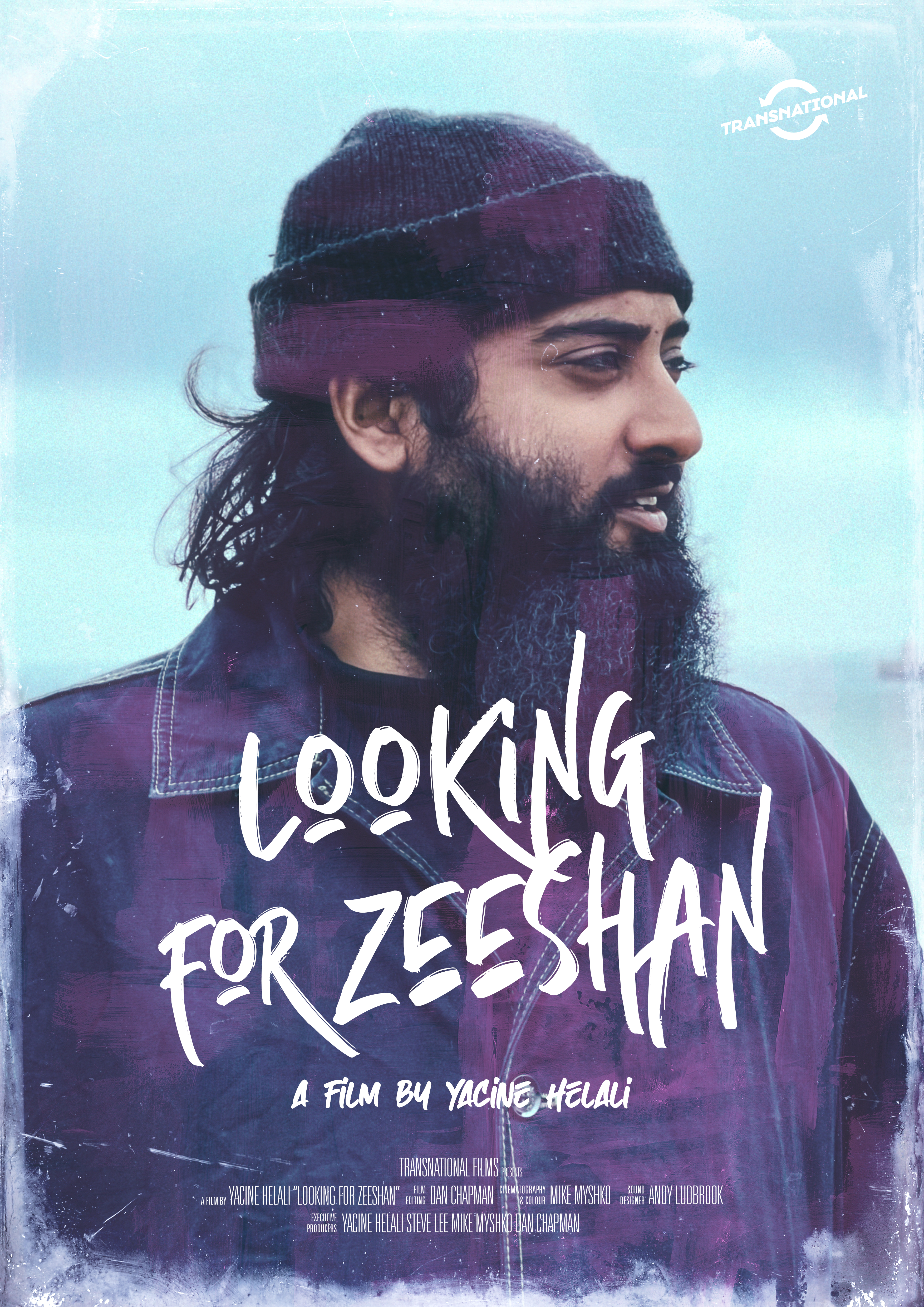 Looking for Zeeshan