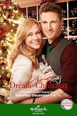 Poster of A Dream Of Christmas