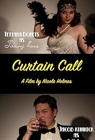 Primary photo for Curtain Call Primary photo for Curtain Call