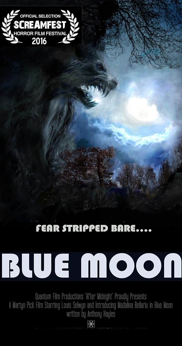 Blue Moon Streaming Vf Blue Moon - IMDb