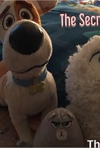 Primary photo for The Secret Life of Pets 2 (Stuffed animals version) Primary photo for The Secret Life of Pets 2 (Stuffed animals version)
