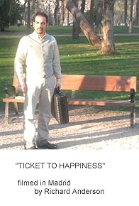 Primary photo for Ticket to Happiness
